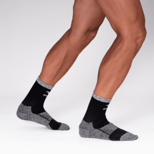 Calcetin corto de Fascitis Plantar