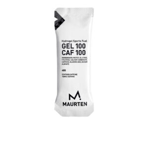 Maurten Gel 100 Cafeína 100