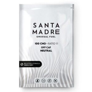 Santa Madre Unusual fuel Sin Cafeína