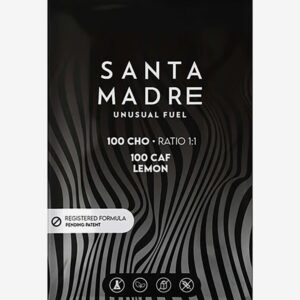 Santa Madre Unusual fuel Cafeína