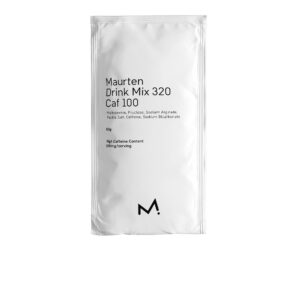 Maurten Drink Mix 320 Caf 100