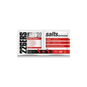 226ERS Duplo de sales