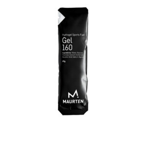 Maurten Gel 160