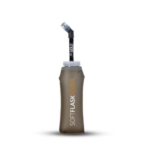 Soft Flask Gato 500ml