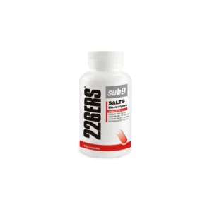 SUB9 Salts Electrolytes