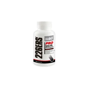 SUB9 Pro Salts Electrolytes