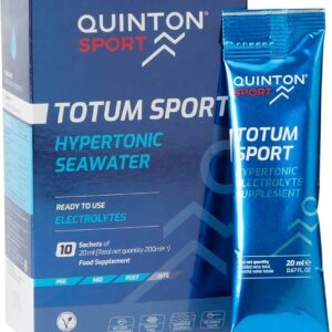 Totum Hypertonic