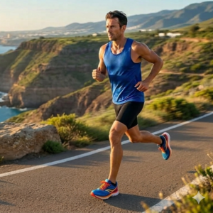 Running Hombre