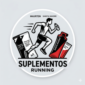 Nutricion Deportiva